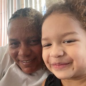 Meet your Posher, Kristi